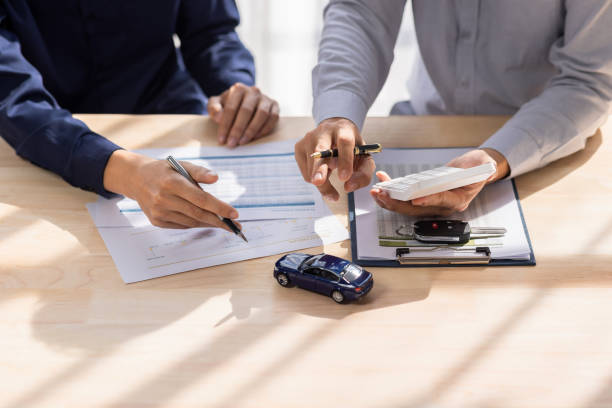Car insurance options for Capitol Heights residents